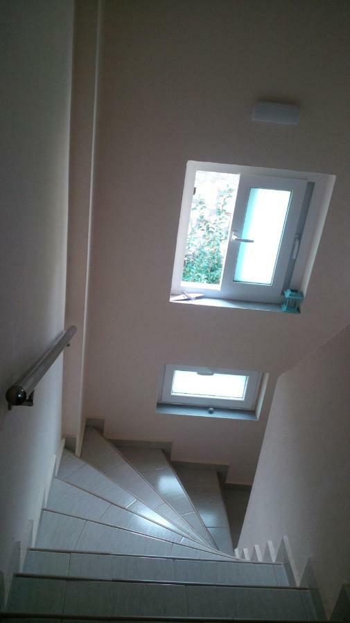 Villa Merastri Vlikhádha Dış mekan fotoğraf
