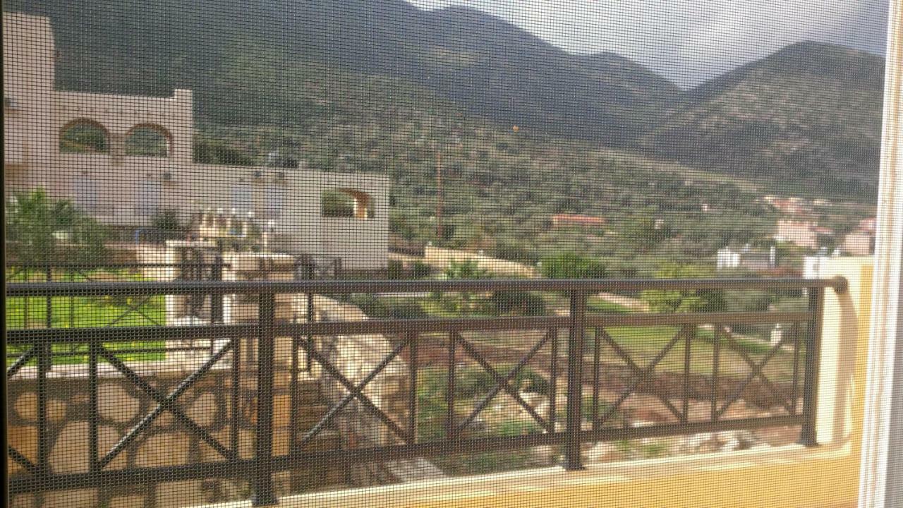 Villa Merastri Vlikhádha Dış mekan fotoğraf