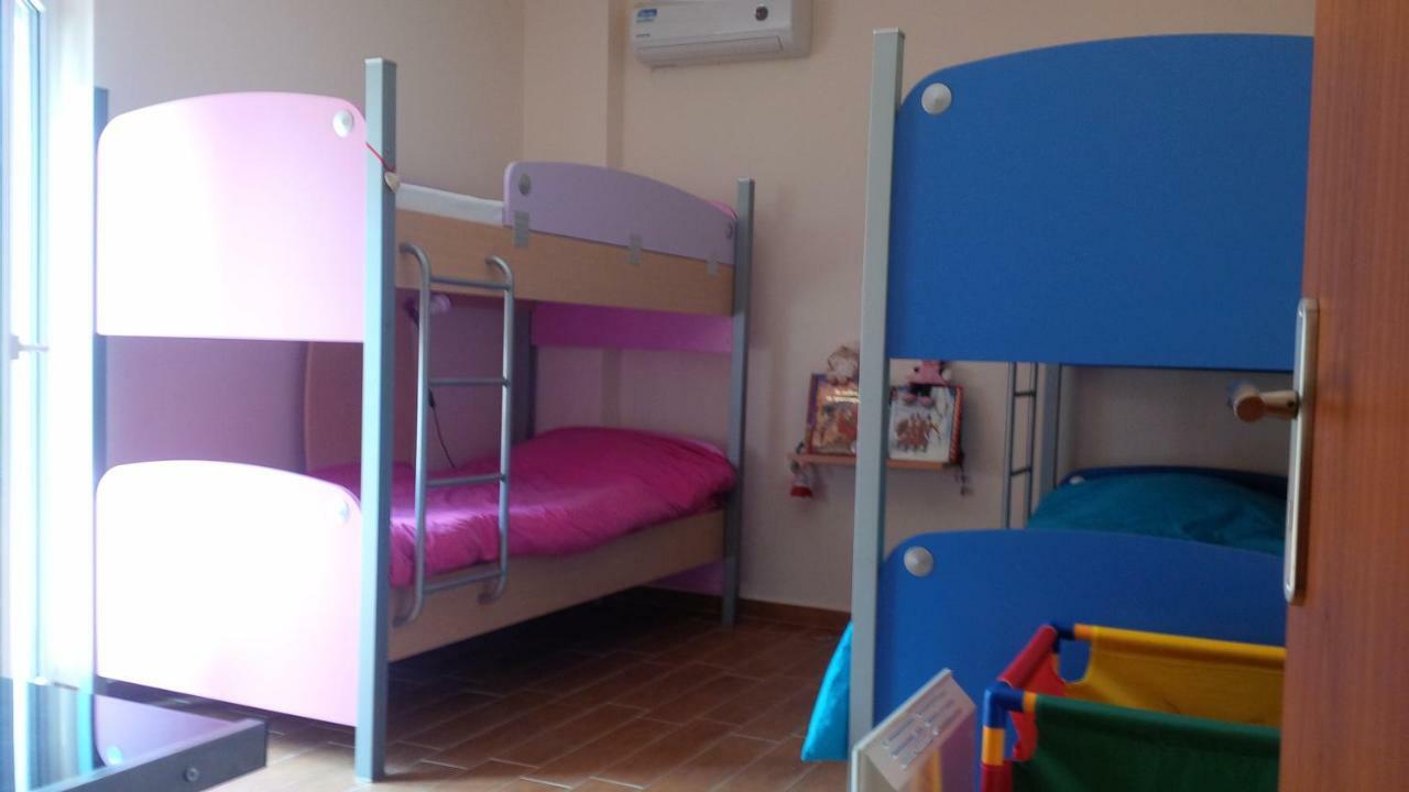 Villa Merastri Vlikhádha Dış mekan fotoğraf